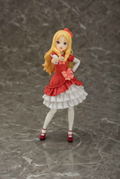 Eromanga Sensei 1/7 Scale Pre-Painted Figure: Elf Yamada Lolita Clothing Ver. thumbnail 2