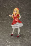 Eromanga Sensei 1/7 Scale Pre-Painted Figure: Elf Yamada Lolita Clothing Ver. thumbnail 3