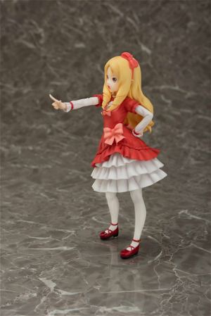 Eromanga Sensei 1/7 Scale Pre-Painted Figure: Elf Yamada Lolita Clothing Ver.