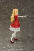 Eromanga Sensei 1/7 Scale Pre-Painted Figure: Elf Yamada Lolita Clothing Ver. thumbnail 7