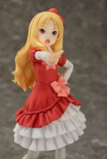 Eromanga Sensei 1/7 Scale Pre-Painted Figure: Elf Yamada Lolita Clothing Ver. thumbnail 11