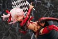 Fate/kaleid liner Prisma Illya 3rei!! 1/8 Scale Pre-Painted Figure: Priya Racing Chloe Von Einzbern thumbnail 16