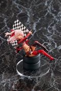 Fate/kaleid liner Prisma Illya 3rei!! 1/8 Scale Pre-Painted Figure: Priya Racing Chloe Von Einzbern thumbnail 2