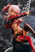 Fate/kaleid liner Prisma Illya 3rei!! 1/8 Scale Pre-Painted Figure: Priya Racing Chloe Von Einzbern thumbnail 20