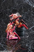 Fate/kaleid liner Prisma Illya 3rei!! 1/8 Scale Pre-Painted Figure: Priya Racing Chloe Von Einzbern thumbnail 22