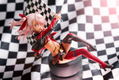 Fate/kaleid liner Prisma Illya 3rei!! 1/8 Scale Pre-Painted Figure: Priya Racing Chloe Von Einzbern thumbnail 24
