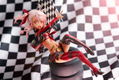 Fate/kaleid liner Prisma Illya 3rei!! 1/8 Scale Pre-Painted Figure: Priya Racing Chloe Von Einzbern thumbnail 25