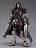 figma No.393 Overwatch: Reaper thumbnail 2