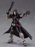 figma No.393 Overwatch: Reaper thumbnail 3