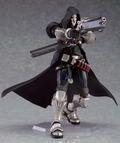 figma No.393 Overwatch: Reaper thumbnail 4