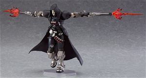 figma No.393 Overwatch: Reaper