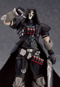 figma No.393 Overwatch: Reaper thumbnail 7