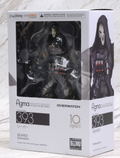 figma No.393 Overwatch: Reaper thumbnail 8