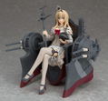 figma No. EX-052 Kantai Collection -KanColle-: Warspite thumbnail 2
