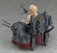 figma No. EX-052 Kantai Collection -KanColle-: Warspite thumbnail 4