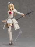 figma No. EX-052 Kantai Collection -KanColle-: Warspite thumbnail 5