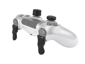 FPS Action Assist Set 4 for PS DualShock 4 (CUH-ZCT2J)