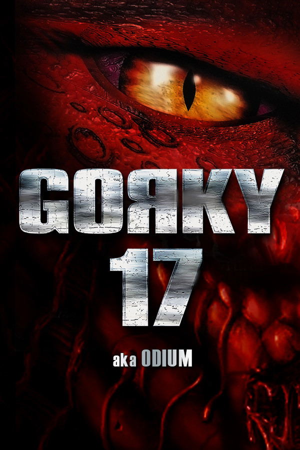 Gorky 17 <span class="ext" style="background-color: #2a475e; color: #FFFFFF;">STEAM</span> <span class="ext ext_digital">digital</span> image 1