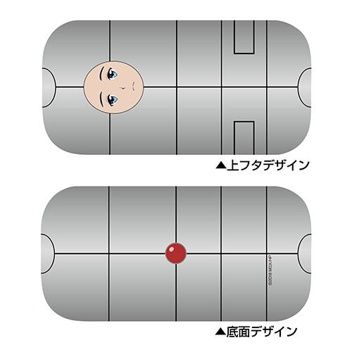 Hinamatsuri Glasses Case: Transfer Device image 3