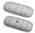 Hinamatsuri Glasses Case: Transfer Device thumbnail 1