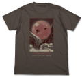 Hinamatsuri T-shirt Charcoal (S Size) thumbnail 1