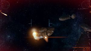 Iron Sky Invasion: Meteorblitzkrieg (DLC)
