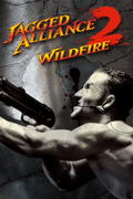 Jagged Alliance 2 - Wildfire <span class="ext" style="background-color: #2a475e; color: #FFFFFF;">STEAM</span> <span class="ext ext_digital">digital</span> thumbnail 1