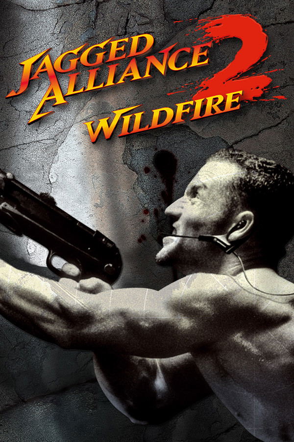 Jagged Alliance 2 - Wildfire <span class="ext" style="background-color: #2a475e; color: #FFFFFF;">STEAM</span> <span class="ext ext_digital">digital</span> image 1