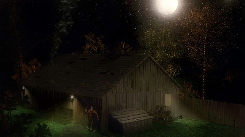 Jagged Alliance 2 - Wildfire <span class="ext" style="background-color: #2a475e; color: #FFFFFF;">STEAM</span> <span class="ext ext_digital">digital</span> image 9