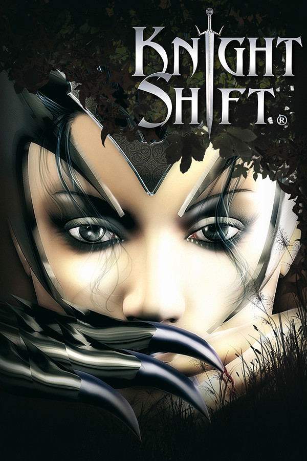 KnightShift STEAM digital — Import Game Deal