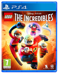 LEGO The Incredibles (English) thumbnail 1