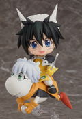 Nendoroid No. 909 Hakyu Hoshin Engi: Taikobo & Supushan thumbnail 2