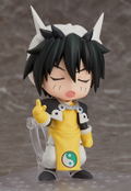 Nendoroid No. 909 Hakyu Hoshin Engi: Taikobo & Supushan thumbnail 3