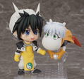 Nendoroid No. 909 Hakyu Hoshin Engi: Taikobo & Supushan thumbnail 6
