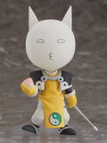 Nendoroid No. 909 Hakyu Hoshin Engi: Taikobo & Supushan [Good Smile Company Online Shop Limited Ver.] thumbnail 8