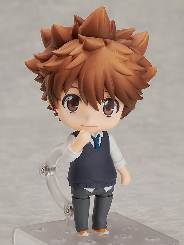 Nendoroid No. 912 Reborn!: Tsunayoshi Sawada image 2