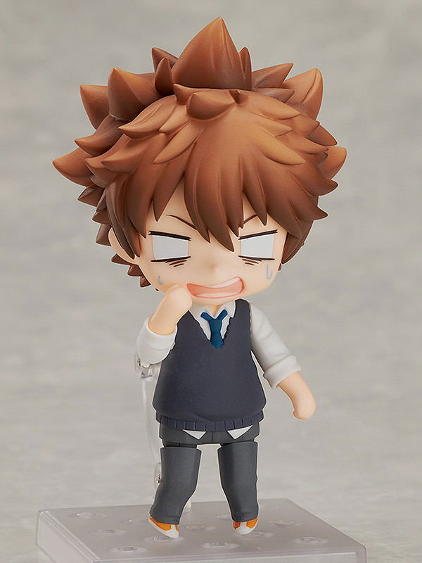 Nendoroid No. 912 Reborn!: Tsunayoshi Sawada image 3