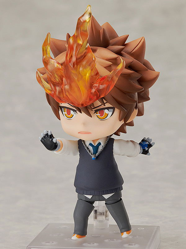 Nendoroid No. 912 Reborn!: Tsunayoshi Sawada image 5