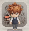Nendoroid No. 912 Reborn!: Tsunayoshi Sawada thumbnail 6
