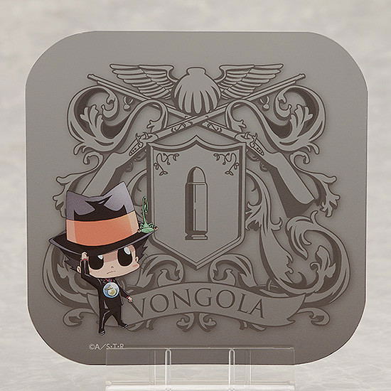 Nendoroid No. 912 Reborn!: Tsunayoshi Sawada image 7