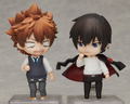 Nendoroid No. 912 Reborn!: Tsunayoshi Sawada thumbnail 8