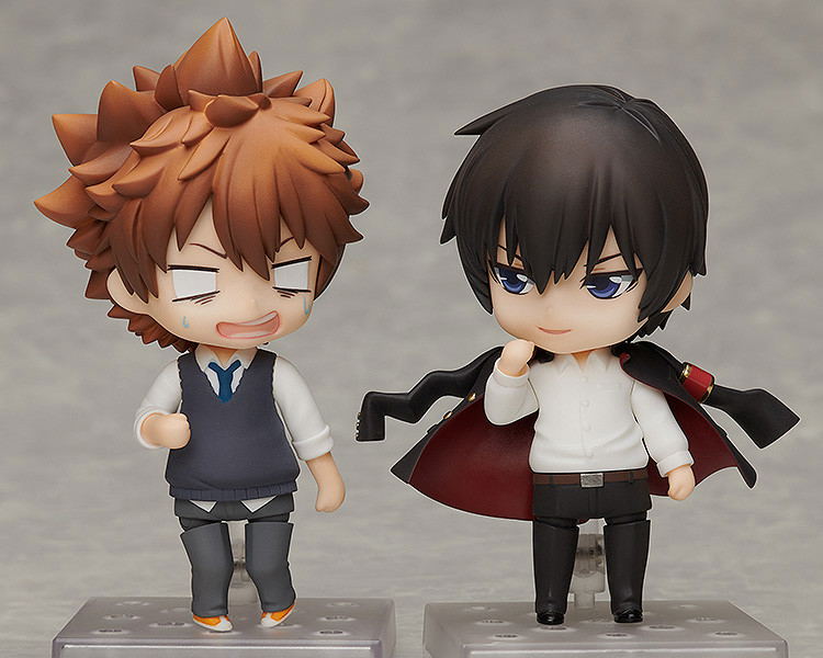 Nendoroid No. 912 Reborn!: Tsunayoshi Sawada image 8