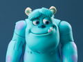 Nendoroid No. 920 Monsters Inc.: Sulley Standard Ver. thumbnail 3