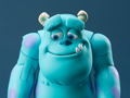 Nendoroid No. 920 Monsters Inc.: Sulley Standard Ver. thumbnail 4