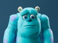 Nendoroid No. 920-DX Monsters Inc.: Sulley DX Ver. thumbnail 11