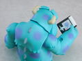 Nendoroid No. 920-DX Monsters Inc.: Sulley DX Ver. thumbnail 5
