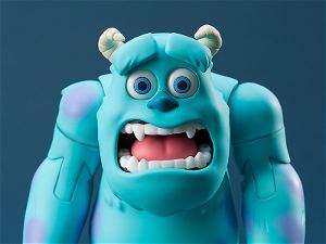 Nendoroid No. 920-DX Monsters Inc.: Sulley DX Ver.