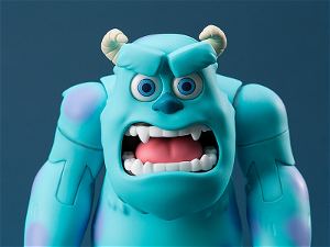 Nendoroid No. 920-DX Monsters Inc.: Sulley DX Ver.