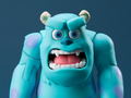 Nendoroid No. 920-DX Monsters Inc.: Sulley DX Ver. thumbnail 8