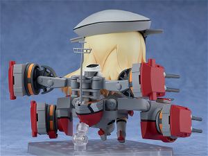 Nendoroid No. 922 Kantai Collection -KanColle-: Bismarck Kai